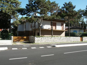Villa Micoli
